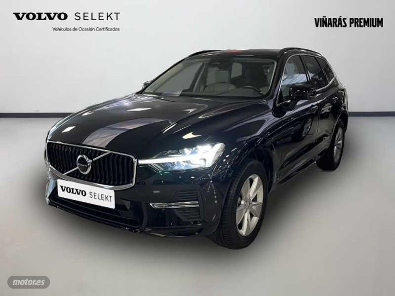 Volvo XC60 B4 (diesel) Core Automático 2024