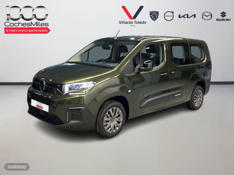 Citroën Berlingo 2026