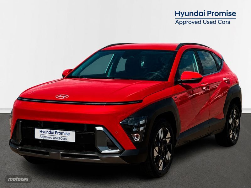 Hyundai Kona 2026