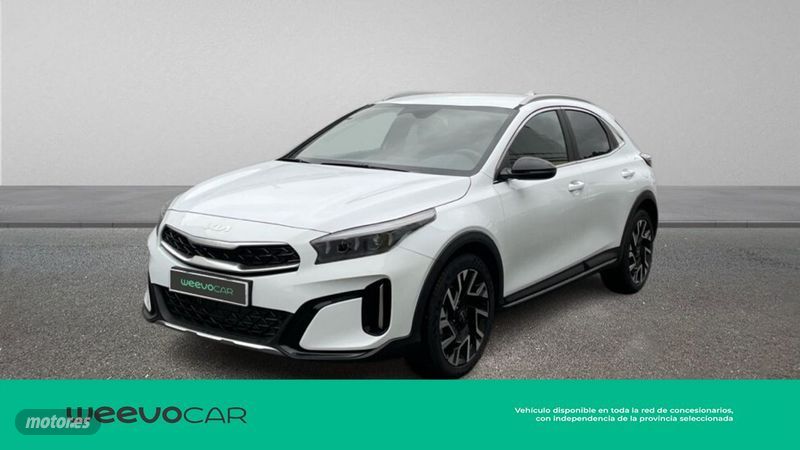Kia XCeed 2025