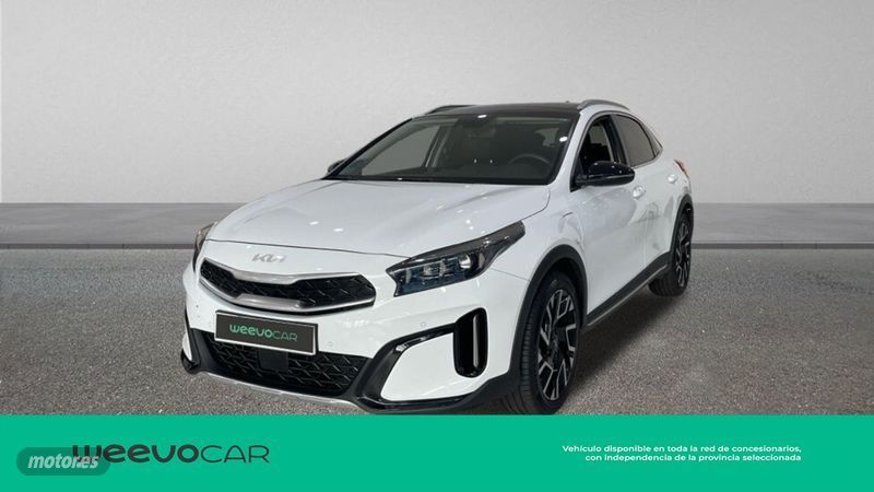 Kia XCeed 1.6 PHEV eMotion 2024