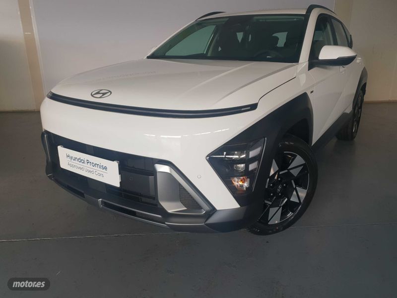 Hyundai Kona 2026