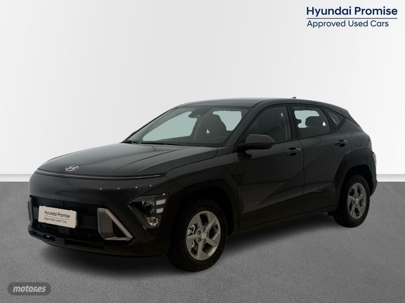 Hyundai Kona 2025