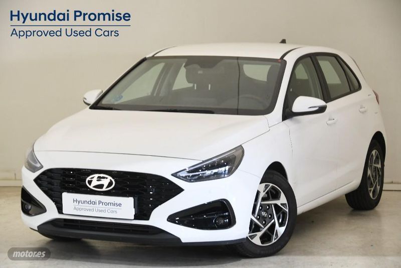 Hyundai i30 2024