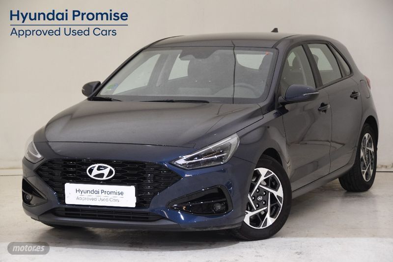 Hyundai i30 2024