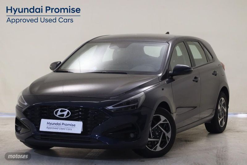 Hyundai i30 2024