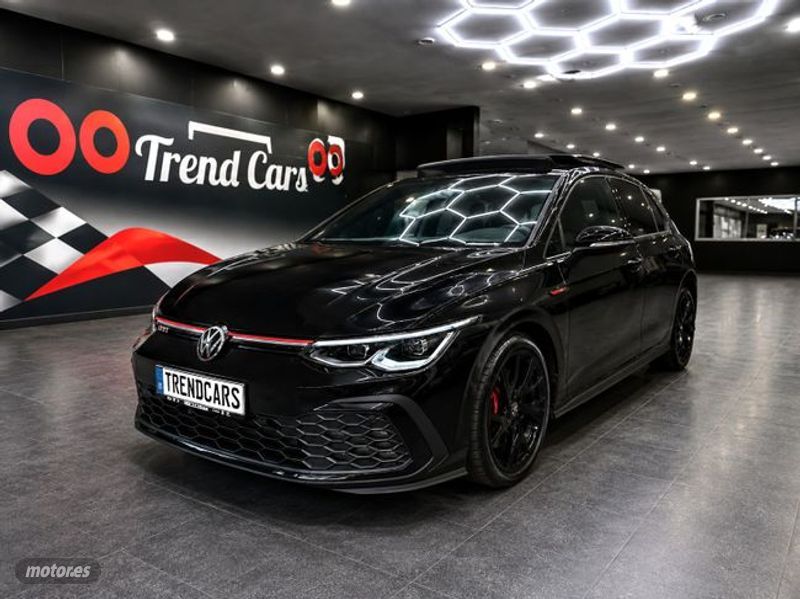 Volkswagen Golf 5 ptas GTI 2.0 TSI 2022