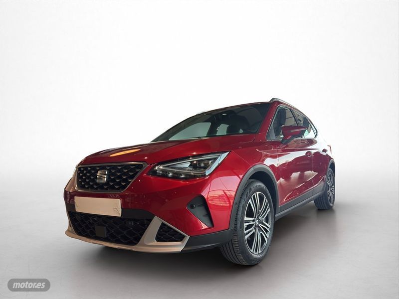 SEAT Arona 1.0 TSI St&Sp FR XM 2024