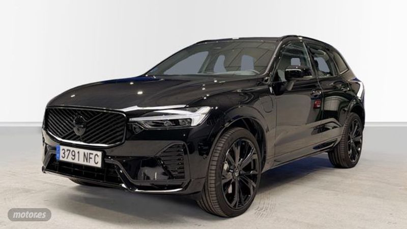 Volvo XC60 2025