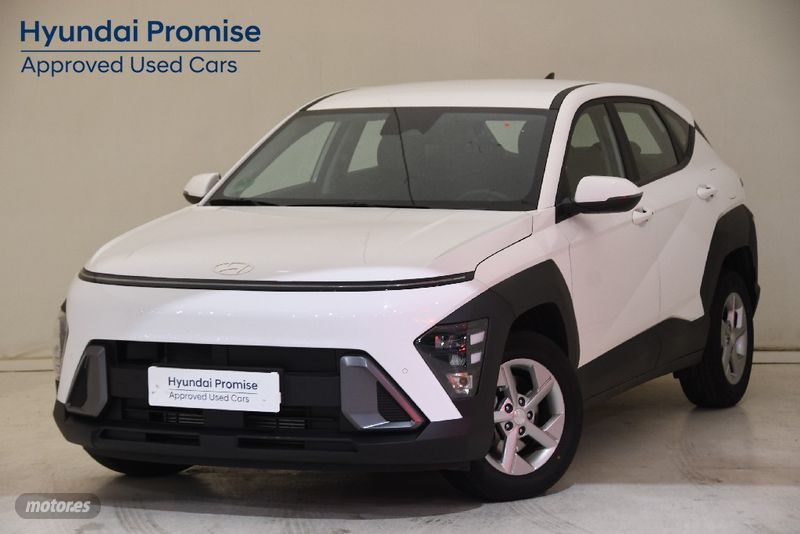 Hyundai Kona 2024