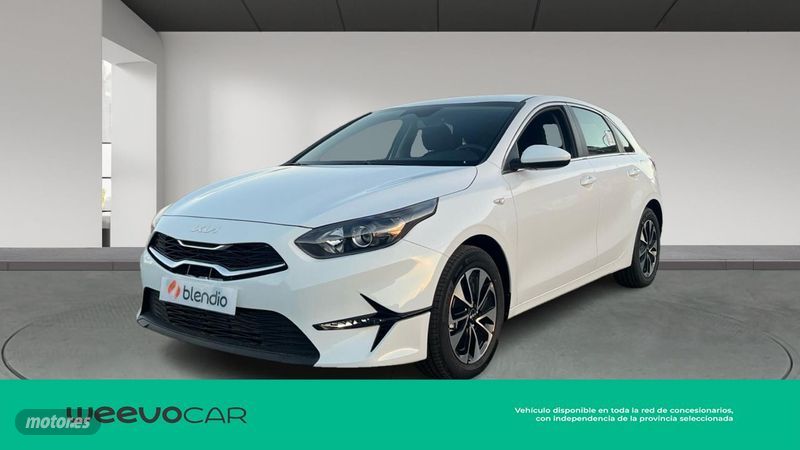 Kia cee'd f/l 5p 1.0 T-GDi Drive 2026