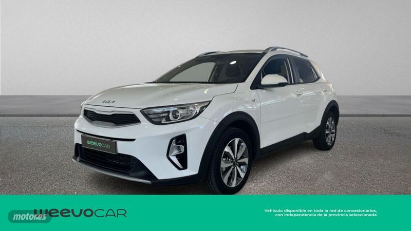 Kia Stonic 2025