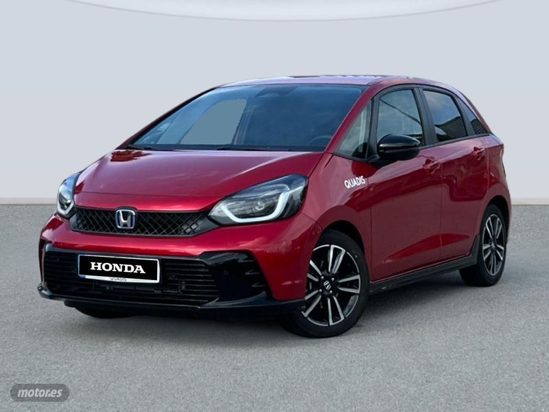 Honda Jazz 1.5i-MMD ADVANCE 2024