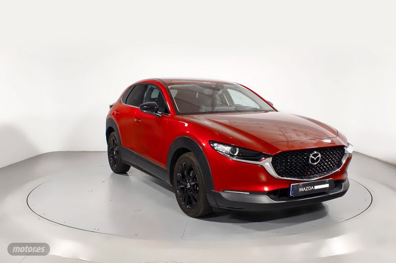 Mazda CX-30 2023