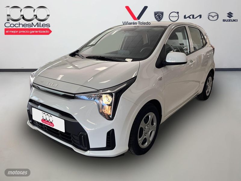 Kia Picanto 2026