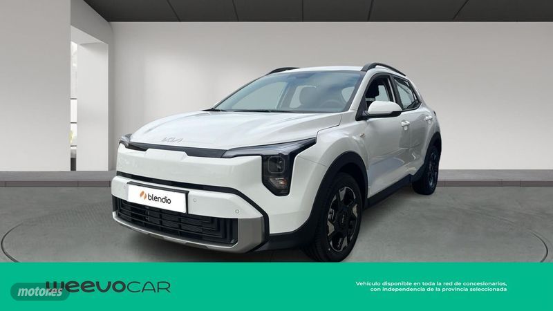 Kia Stonic 2026