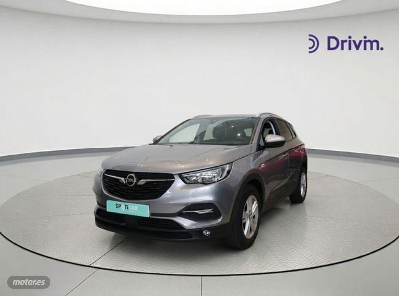 Opel Grandland X 1.2 Turbo Selective S/S 2019