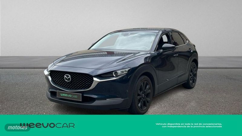 Mazda CX-30 2023