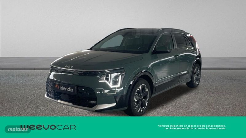 Kia Niro e-Niro Drive 2022