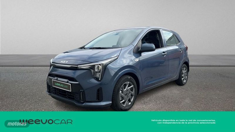 Kia Picanto 2026