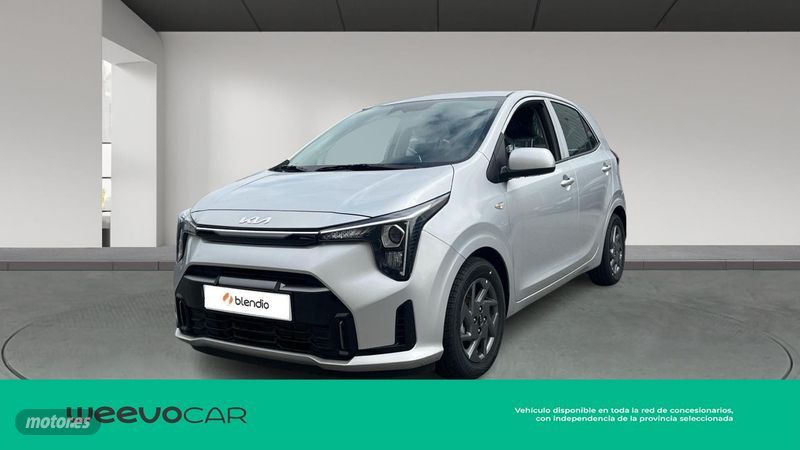 Kia Picanto 2026