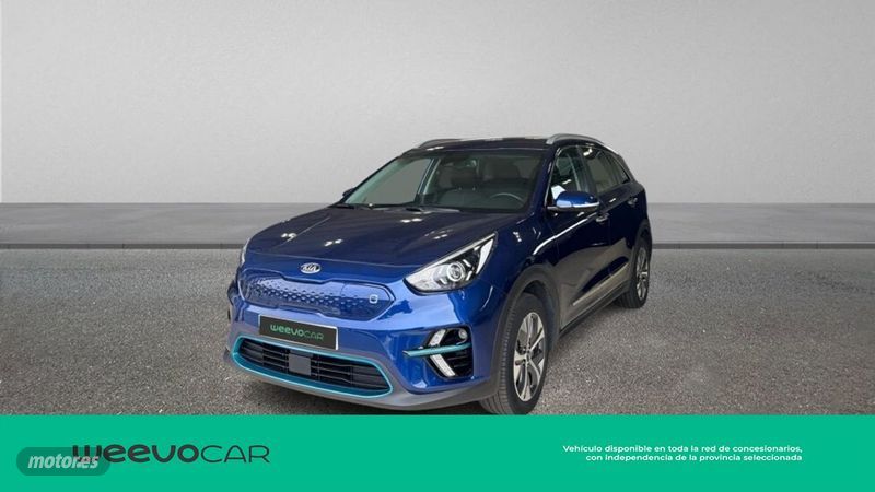 Kia Niro e-Niro Drive 2021