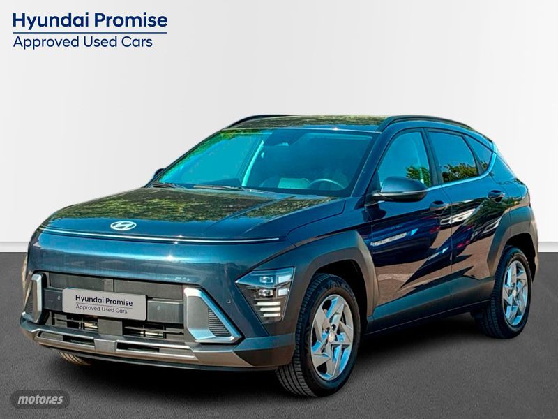 Hyundai Kona 2025