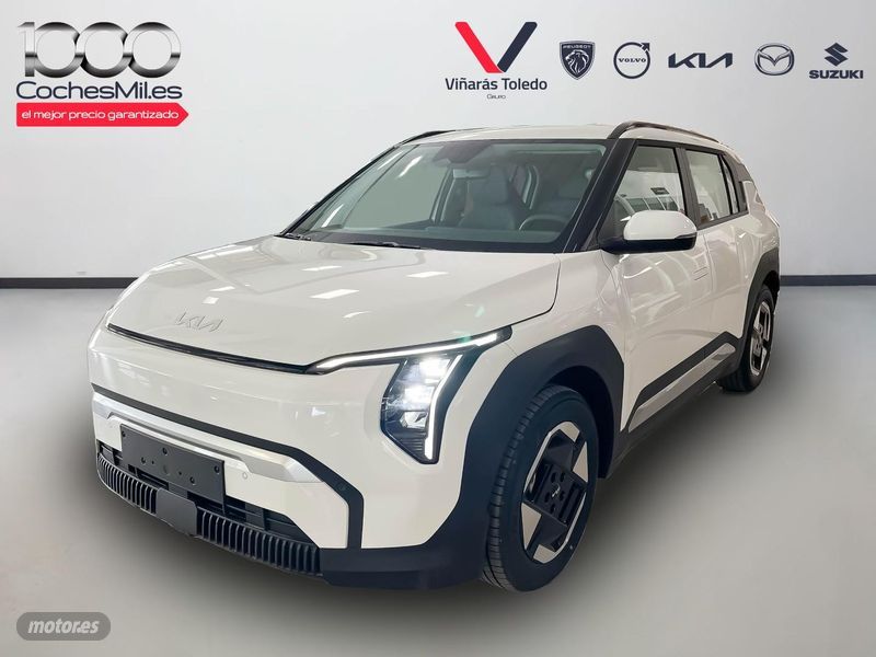 Kia EV3 AIR S.R 2026