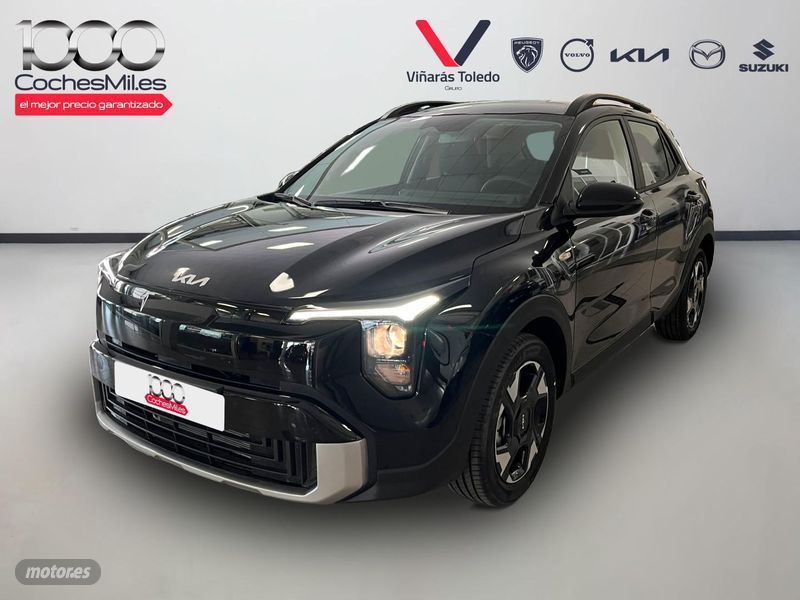 Kia Stonic 2026