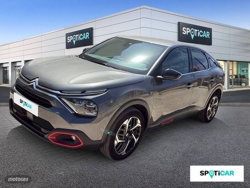 Citroën C4 1.2 PureTech S&S 6V Feel Pack 2023