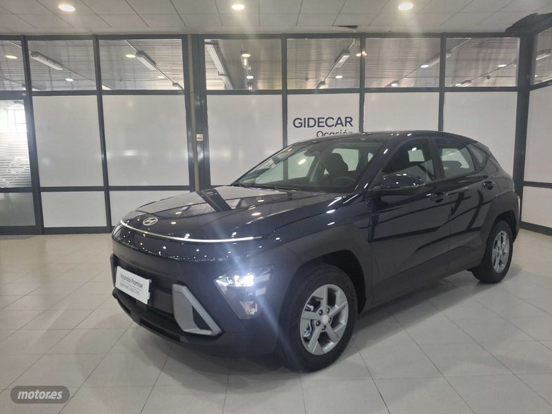 Hyundai Kona 2026