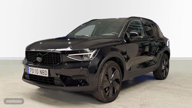 Volvo XC40 T3 Inscription man 2025