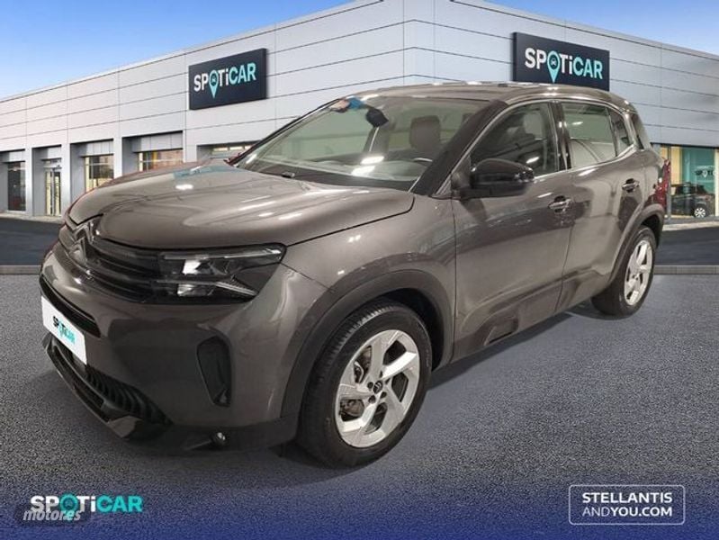 Citroën C5 Aircross PureTech S&S Feel 2023