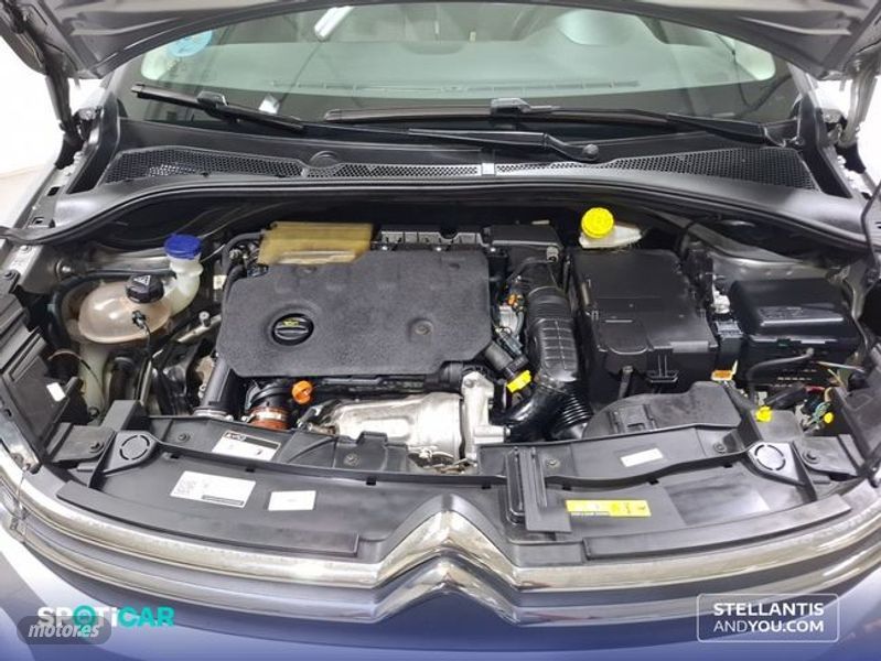 Citroën C3 1.5 BlueHDi S&S ORIGINS 2019