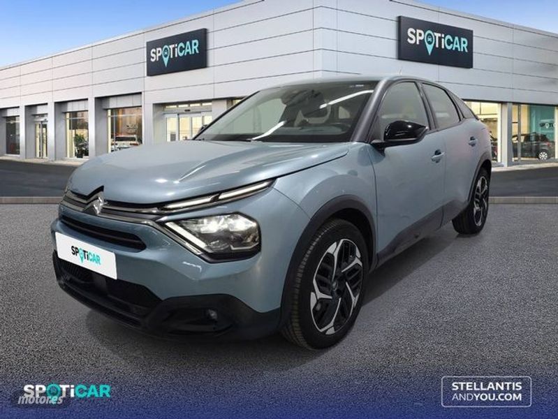 Citroën C4 1.2 PureTech S&S 6V Feel Pack 2022