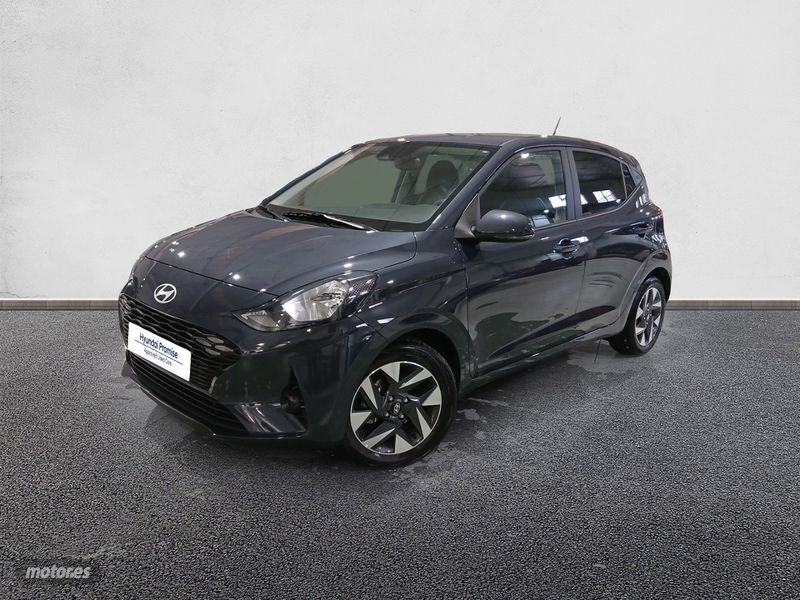 Hyundai i10 2025