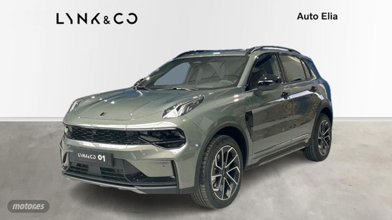 Lynk & Co 01 2026