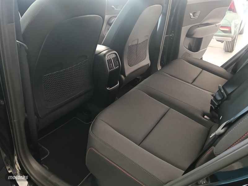 Hyundai Kona 2026