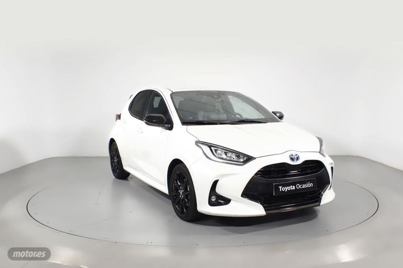 Toyota Yaris 1.5 Style 2022
