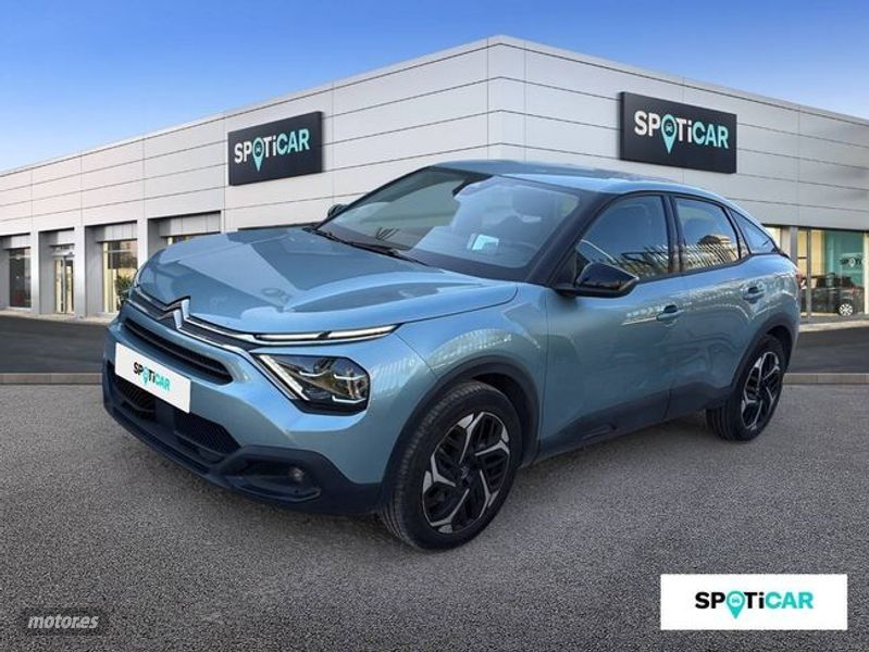 Citroën C4 1.2 PureTech S&S 6V Feel Pack 2022