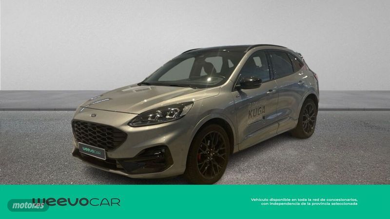 Ford Kuga ST-Line X 1.5 EcoBoost 2023