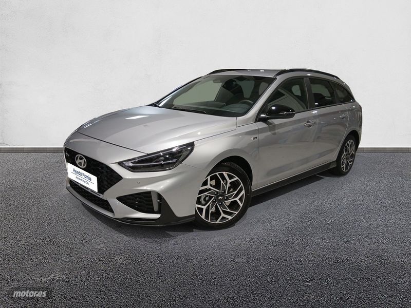Hyundai i30 2025