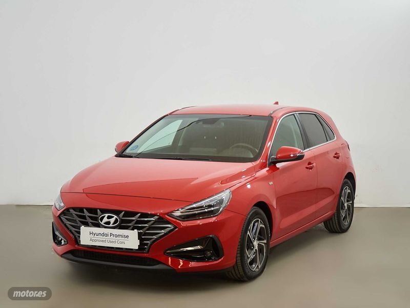 Hyundai i30 2023