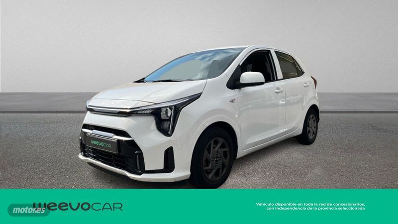 Kia Picanto f/l 1.0 DPi Drive 2024
