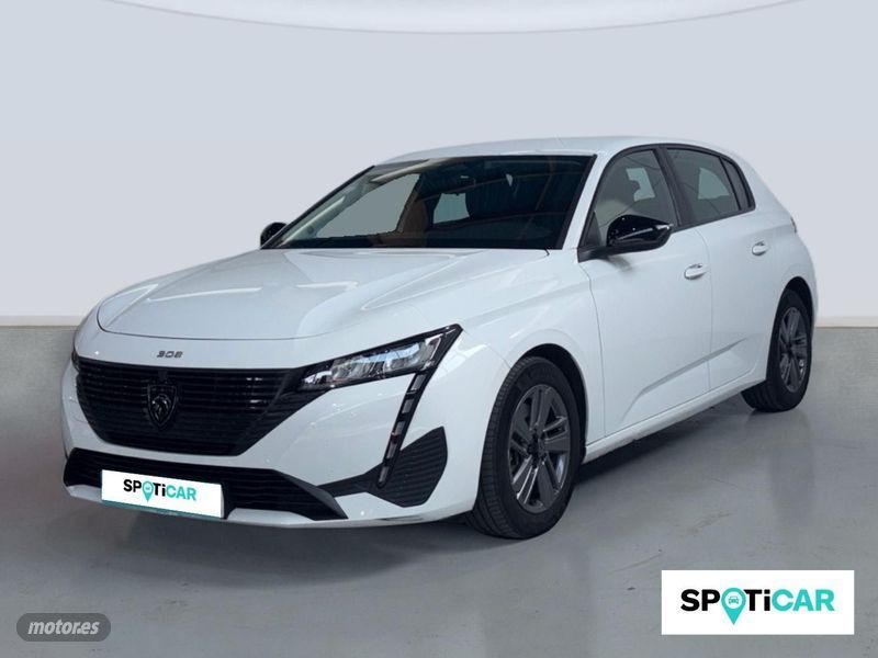 Peugeot 308 SW Active Pack BlueHDi S&S MAN 2022