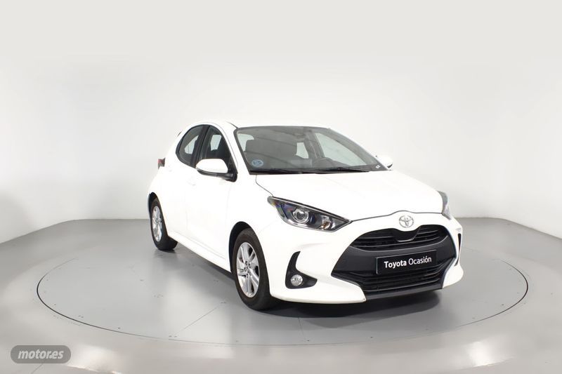 Toyota Yaris 1.5 S-Edition 2023