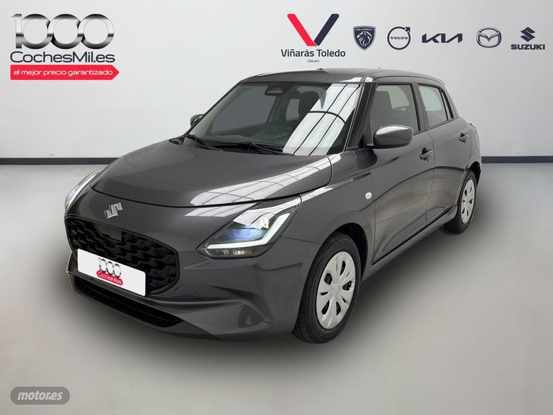 Suzuki Swift 1.2 GLE Mild Hybrid 2026