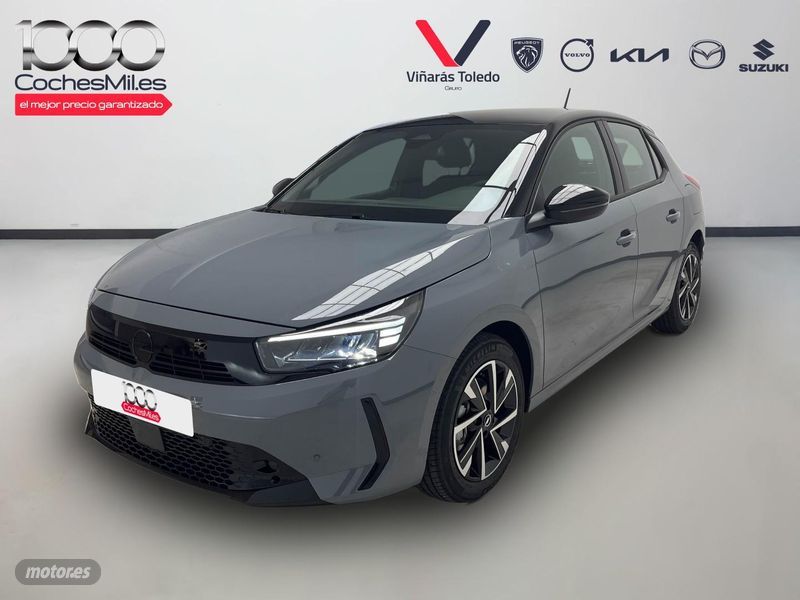 Opel Corsa 2026