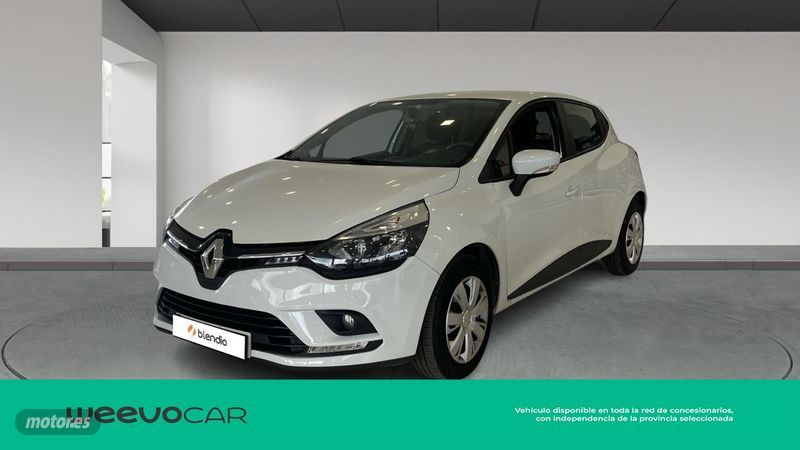 Renault Clio 1.5 DCI Energy Business 2019