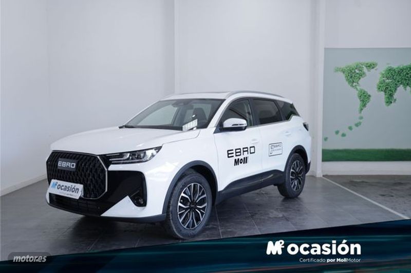 Ebro S700 2026
